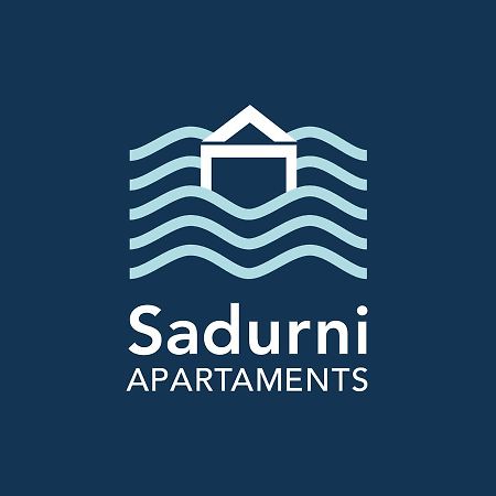 Sadurni Apartaments 팔라모스 외부 사진