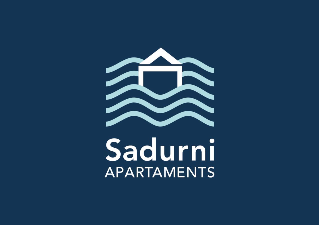 Sadurni Apartaments 팔라모스 외부 사진